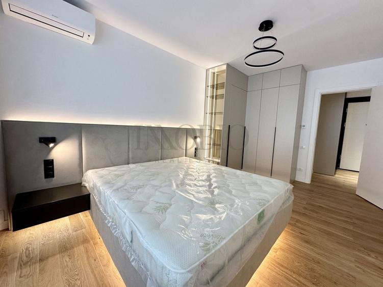 Apartament 2 Camere | Jandarmeriei - 9