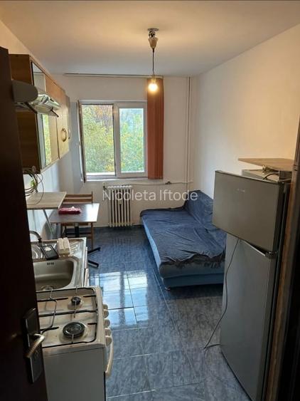 Camera camin Bucsinescu spre inchiriere