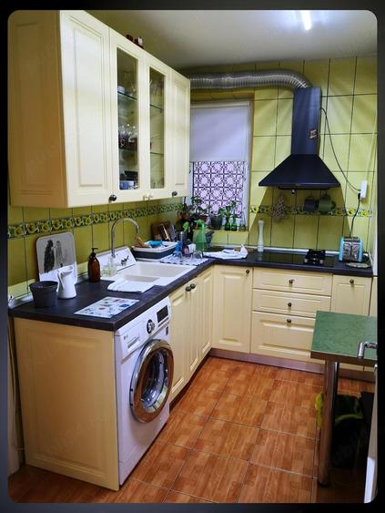 Apartament 2 camere la Parc Tineretului, bloc reabilitat - 4