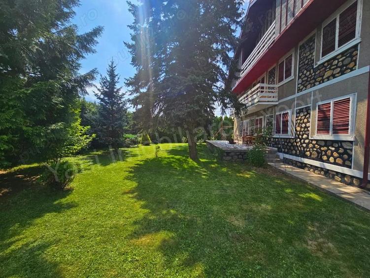 Casa de vanzare in comuna Albe?tii de Arge?, jude? Arge?. - 18