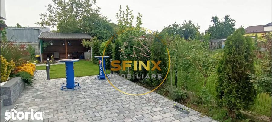 5 camere, vila individuala, P+1, garaj, Giulesti Sarbi - 8