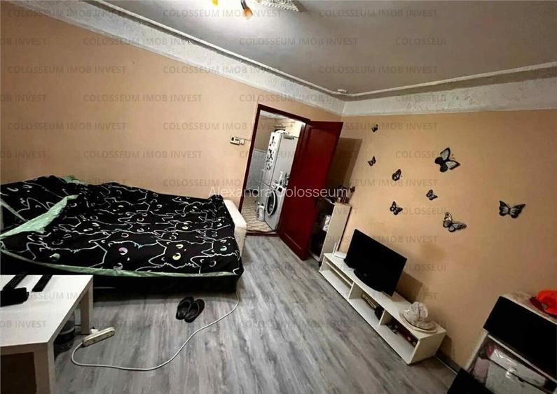 Apartament 2 camere, mobilat si utilat - zona Astra Apartament 2 camere, mobilat si utilat - zona Astra