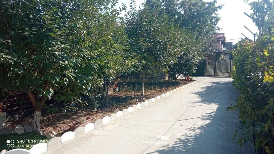 Casa P+1+M , teren 307mp , 5 camere Mega Image Drumul Fermei - 2