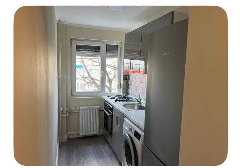 Dambovita | 3 Camere | Etaj Intermediar - 4