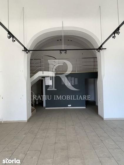 Spa?iu comercial de inchiriat | Loca?ie ultracentrala | Oradea - 6