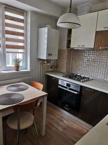 Apartament 3 camere decomandate, bloc nou, parcare privata, Carrefour-Promenada - 5