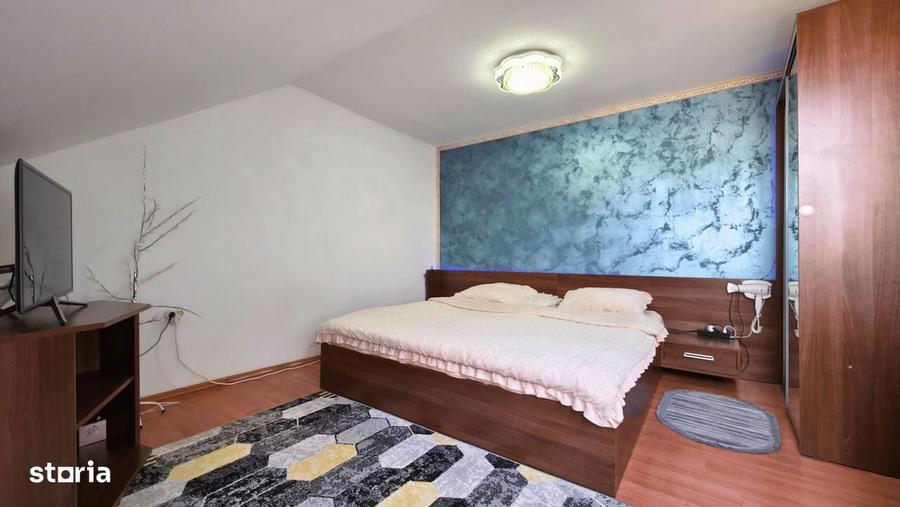 Apartament 3 Camere de Vanzare Sector 4 Centrala Proprie - 3