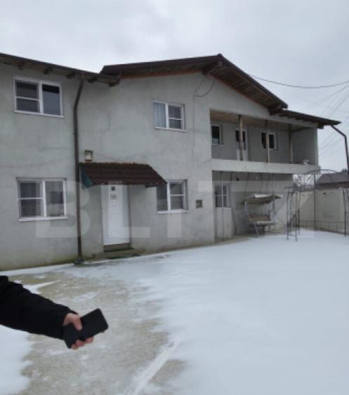 Casa de vanzare ,sat Tariceni comuna Sirna - 12