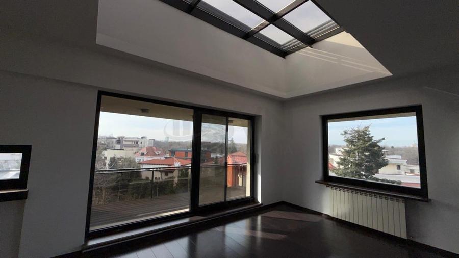 REA1027270 Luxury Duplex Primaverii Terase Private - 9