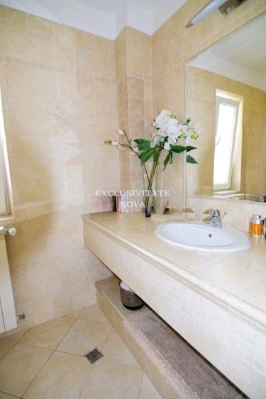 0% ! Vila cu piscina Pipera Iancu Nicolae teren 1000mp - 17