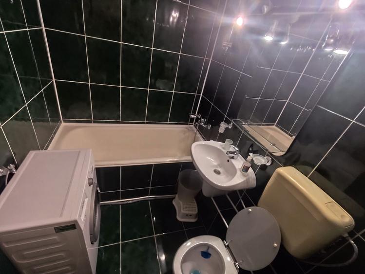 Inchiriez garsoniera cocheta, curata in zona Turda, direct proprietar - 11