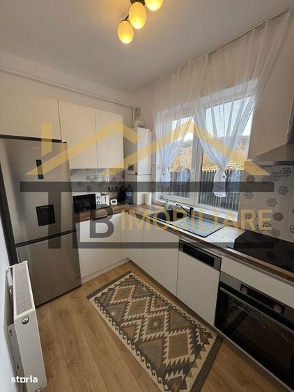 Apartament cu 2 camere, 53 mp, parcare, Zona Livezeni - 8