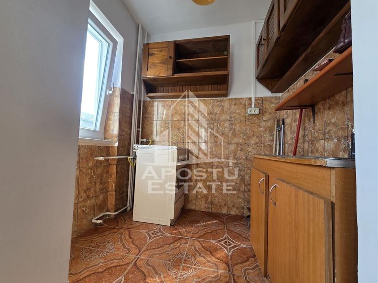 Apartament 2 camere semidecomandat, Gradiste 37 mp - 6