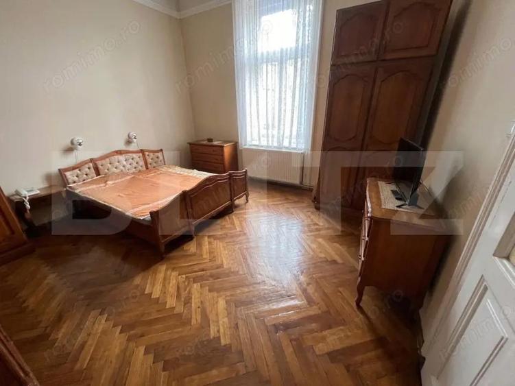 Apartament ultracentral 2 camere, cu parcare birou sau locuin?a - 2