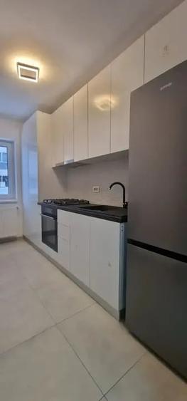 Studio-43 mp curte  gata de Mutare langa Metrou P.Poenaru - 5