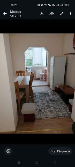 Inchiriez apartament cu 2 camere - 7
