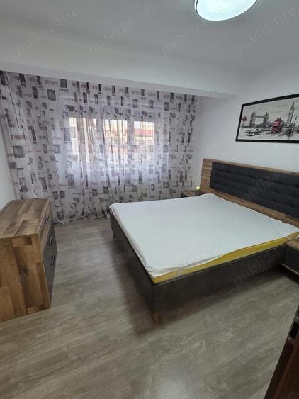 Studio langa Metrou - 7