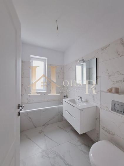 Bloc nou finalizat. Etaj intermediar. Bucatarie inchisa. - 12