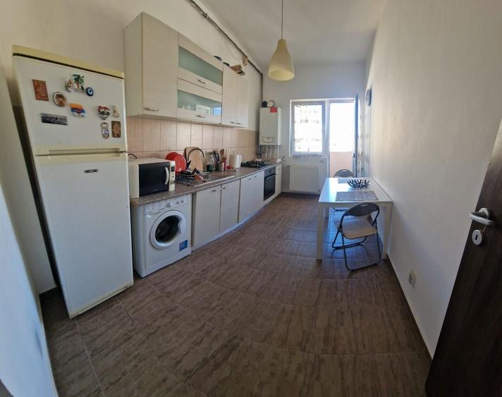 Garsoniera Popesti-Leordeni - 4