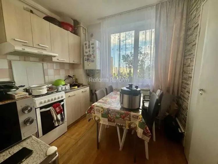 De vânzare apartament 2 camere – cartier Gheorgheni, Aleea Băișoara