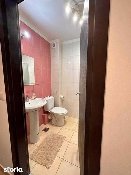 Garsoniera Palladium Residence, 7 min metrou N. Teclu - 5