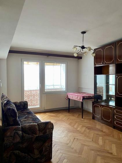 Apartament 3 camere, Sighisoara, 2 wc, 2 terase, et.4 - 2