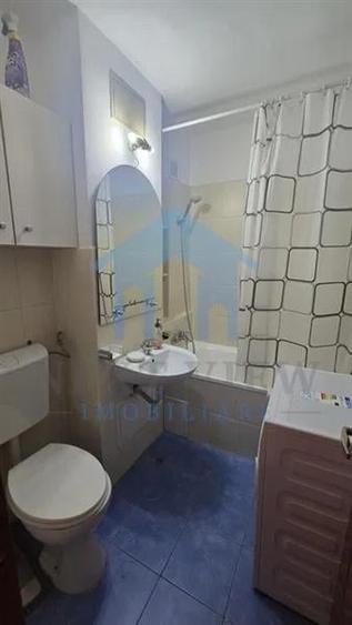 Garsoniera, Manastur - 2