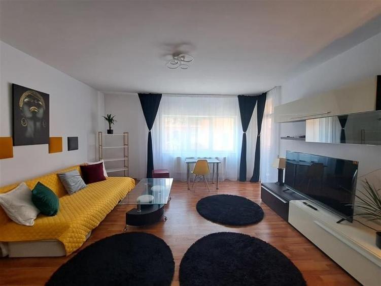 Apartament cu 3 camere, 90 mp utili, situat in cartierul Andrei Muresanu! - 2