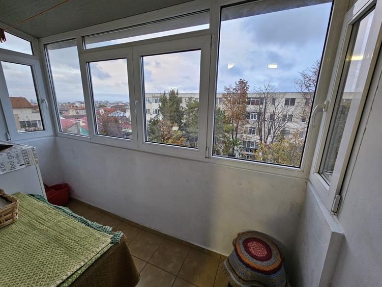 Apartament 2 camere - Tomis |I - 72.000 euro  (Cod E5) - 11