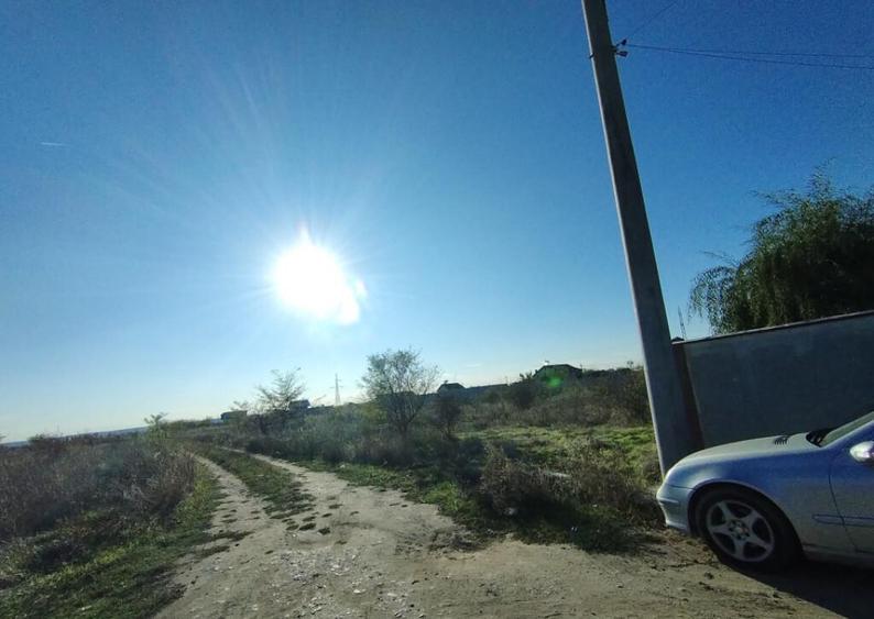 Parcela teren intravilan zona Damila, 455 mp, front 23,77m - 1