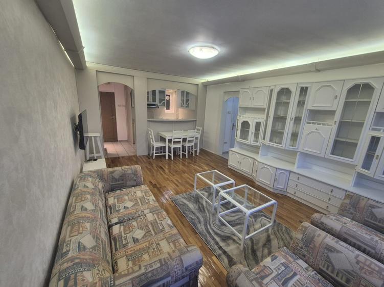 Apt 3 camere modern renovat | Sala Palatului | Parcul Cismigiu | Calea Victoriei - 5