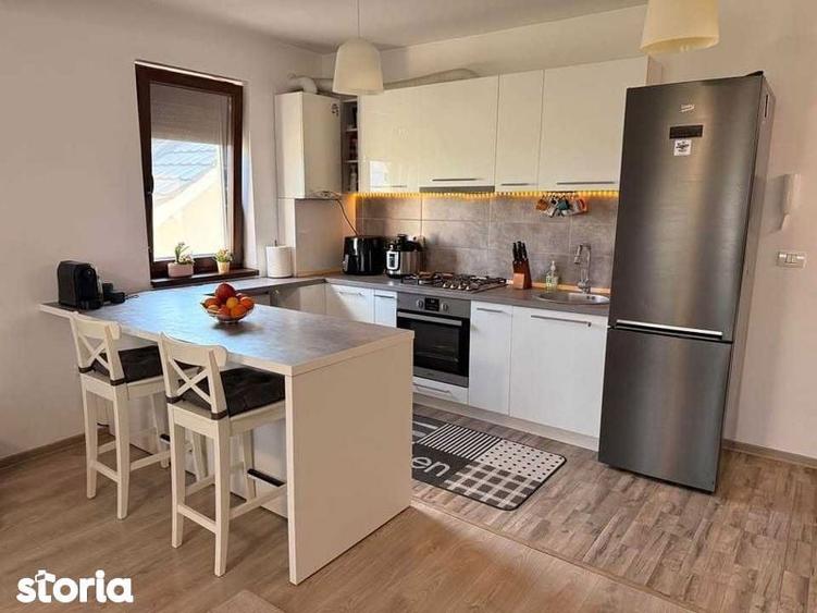 inchiriez apartament 2 camere Chisoda proprietar - 5