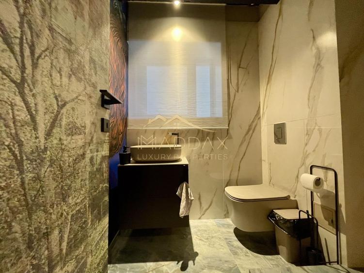 Duplex 3 camere//Birou***Showroom***DOMENII//PARTER+ Demisol - 9