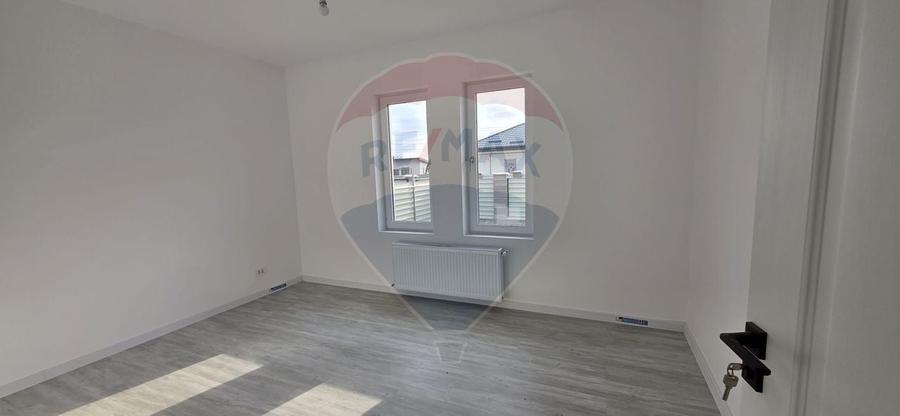 Muta-te Azi! Casa Noua la Cheie Crevedia – 3 Camere, Gradina Proprie - 5