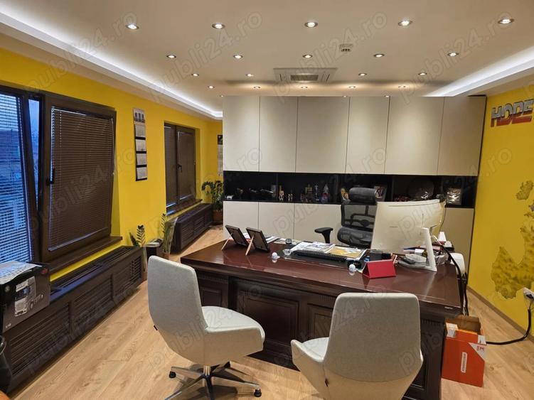 De vanzare inchiriat: Casa P+1 ?i Anexa - 10