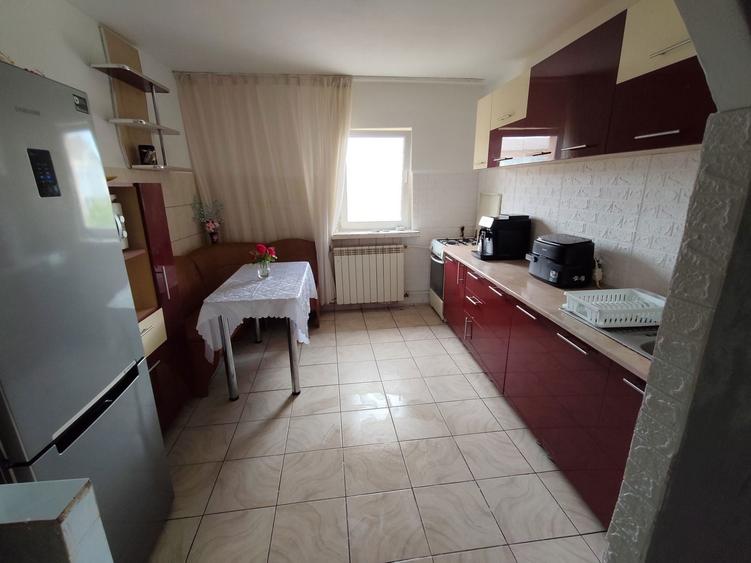 Vand apartament str Crisan - 5
