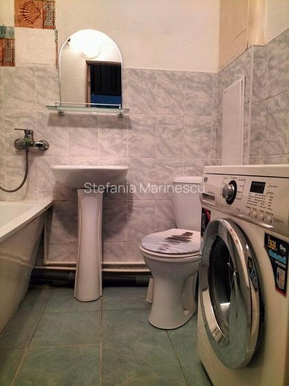 Inchiriere studio 13 Septembrie