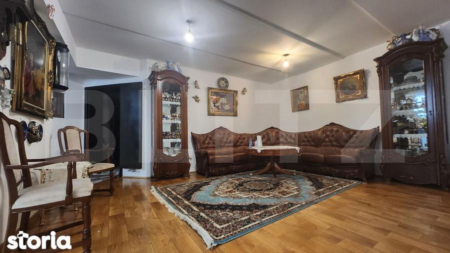 Casa 4 dormitoare in zona centrala Targu Mures - 5