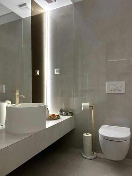 Apartament 2 camere Cortina North 1/3/6 luni - 4