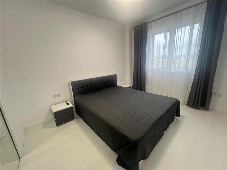 Apartament de LUX 2 camere terasa 2 parcari Doamna Stanca - 4