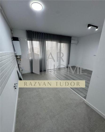 Spatiu 2 camere , zona Albert , km 6 , Ploiesti - 10