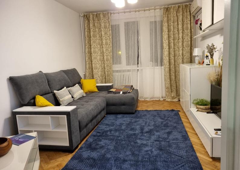 Vanzare apartament gara vis a vis parc - 7