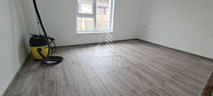 Duplex cu 3 camere in Mosnita Noua, 100m pana la asflalt - 3