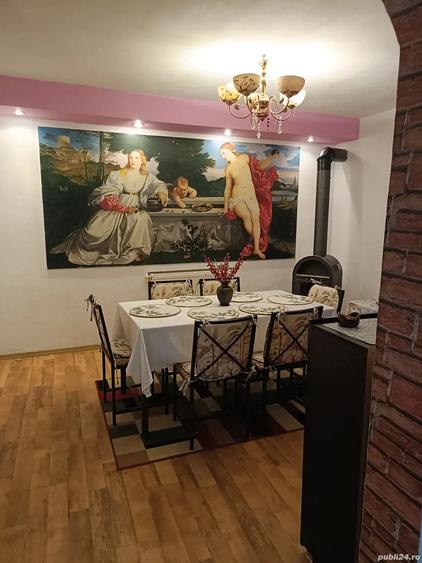 vand casa 6 cam,curte 365 m2 - 3