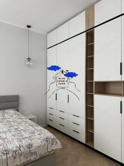 Apartament 2 camere PREMIUM, centrul istoric - 4