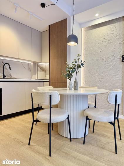 Apartament tip studio de inchiriat la parter in Cosmopolis - 1