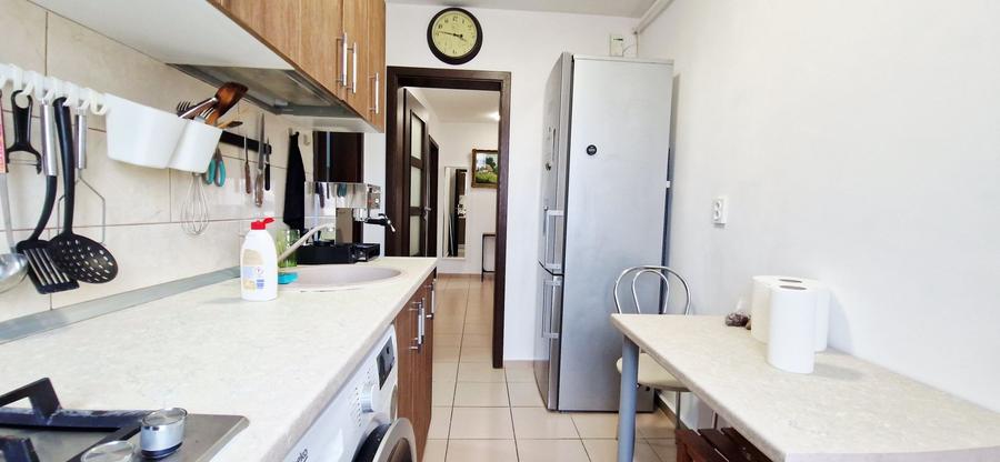 2 camere | Drumul Taberei | Metrou Râul Doamnei - 8