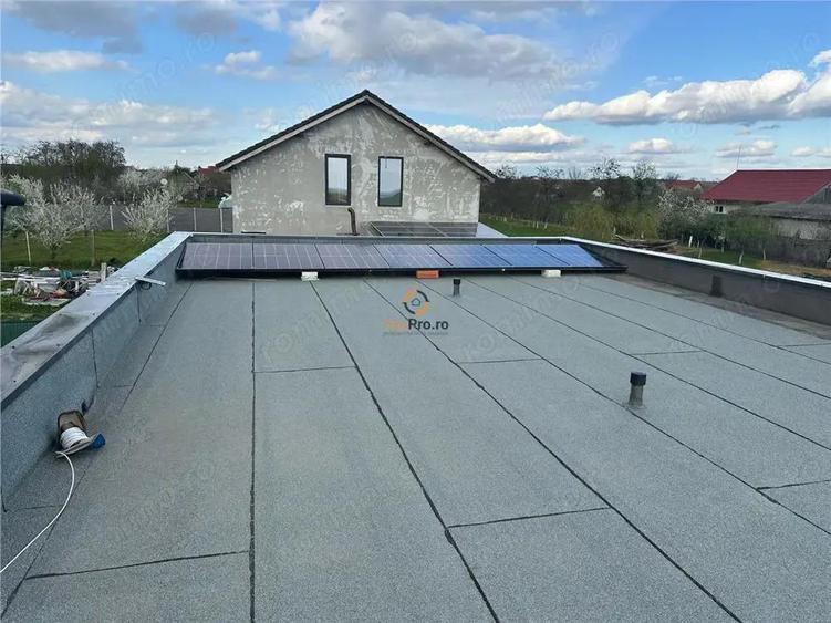 Casa Individuala Finalizata Bencec - 1