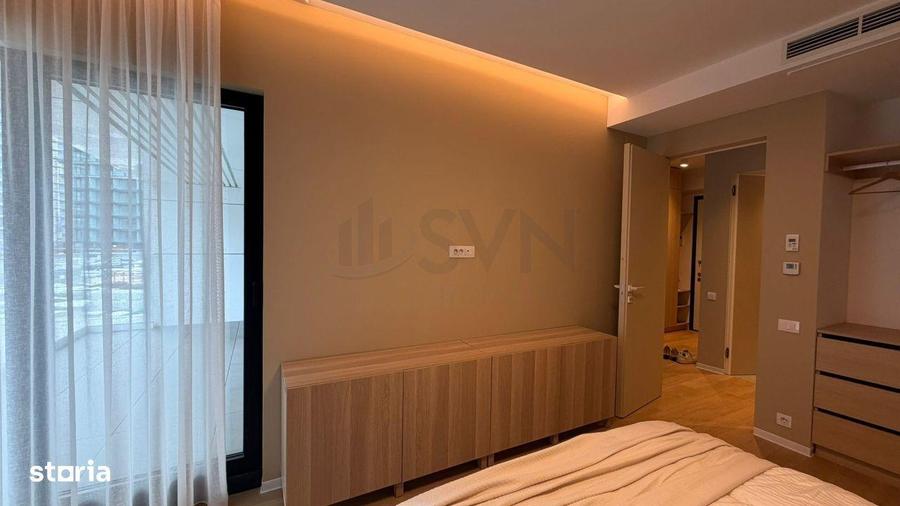 Apartament 2 camere l One Lake Club - 4