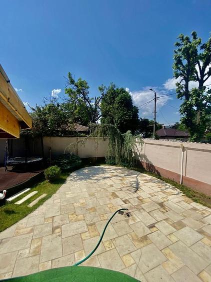 CASA INDIVIDUALA CU PISCINA METROU APARATORII PATRIEI - 6